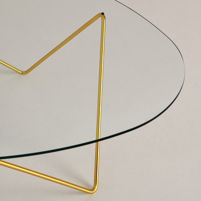 Pedrera Coffee Table