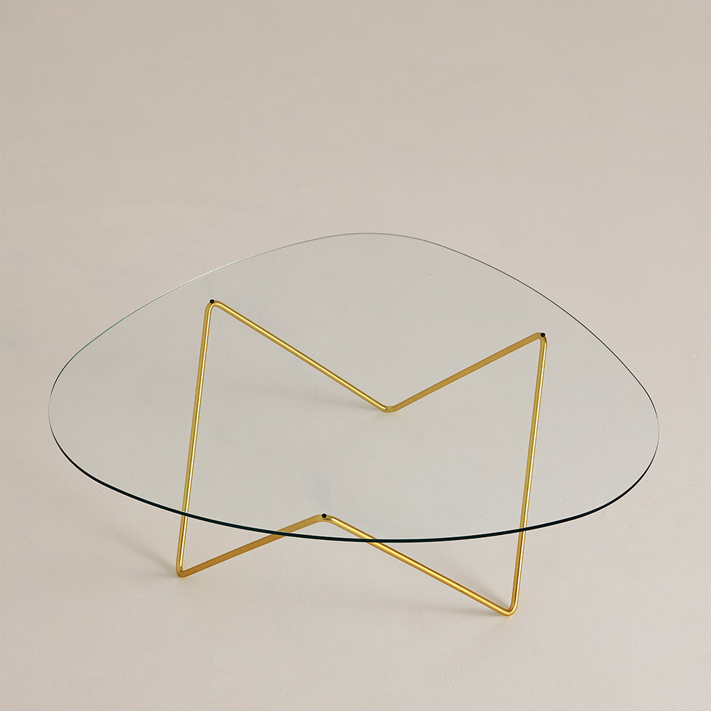 Pedrera Coffee Table