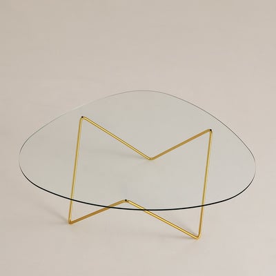 Pedrera Coffee Table