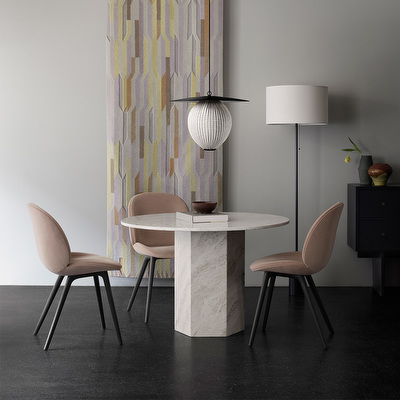Satellite Pendant Light