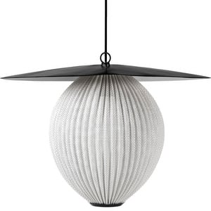 Satellite Pendant Light, White Cloud, ⌀ 27 cm