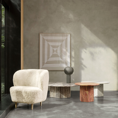 Stay Lounge Chair
