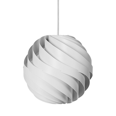 Turbo Pendant Light