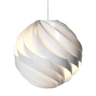 Turbo Pendant Light