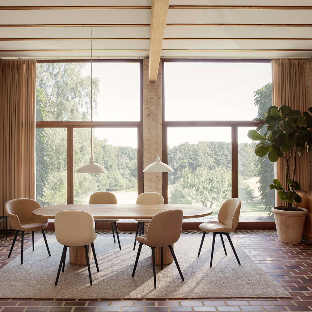 Tynell 1965 Pendant