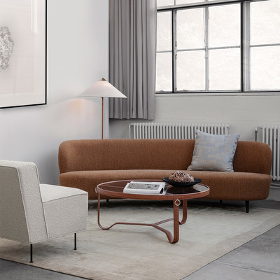 Tynell 9602 Floor Lamp