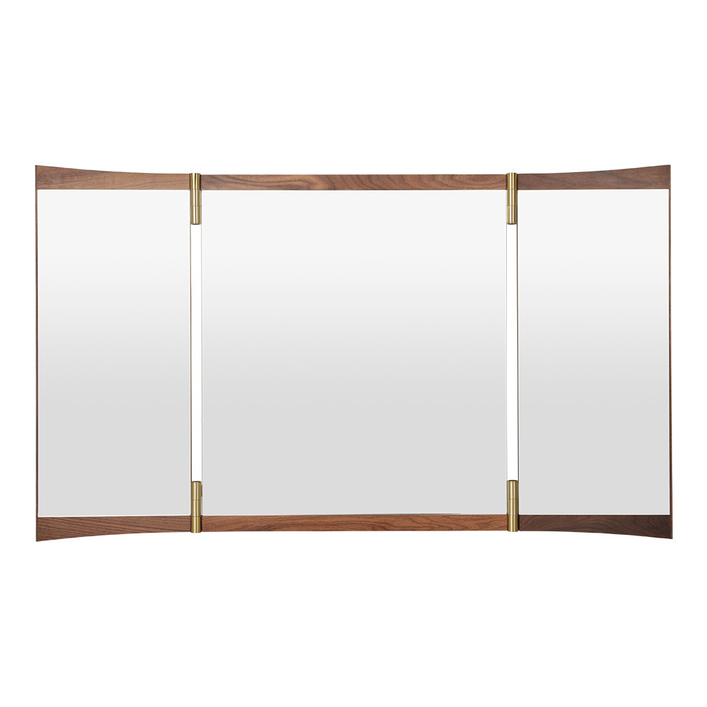 Vanity-peili