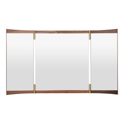 Vanity-peili