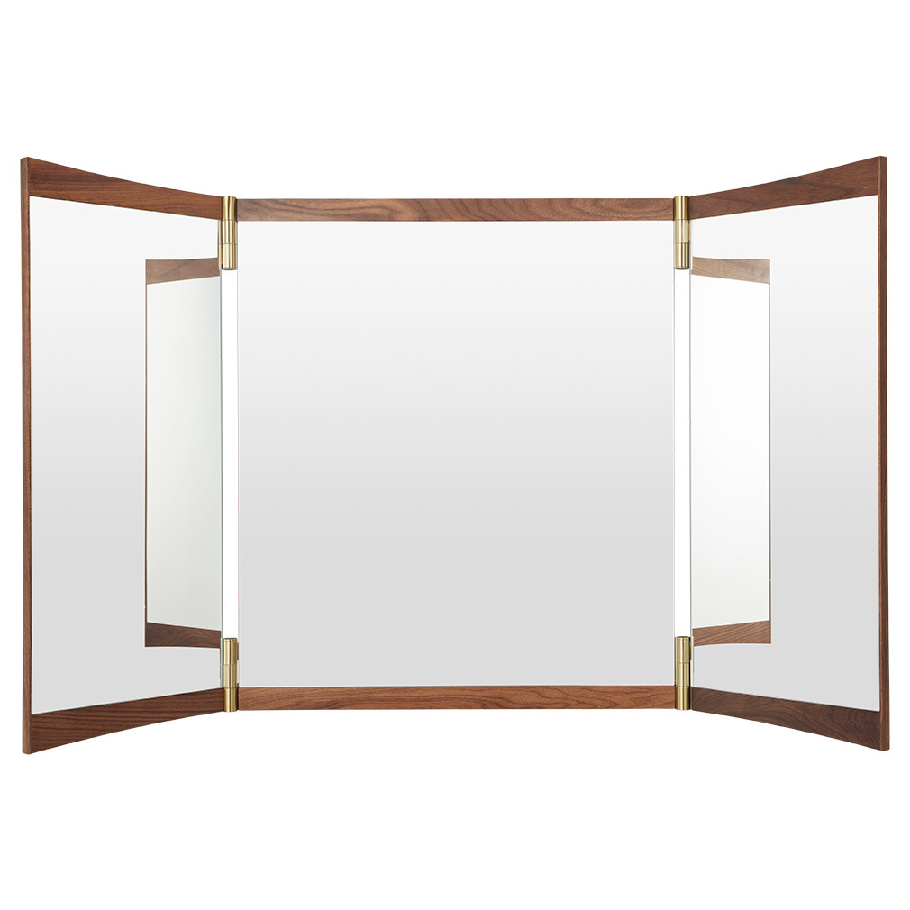 Vanity-peili