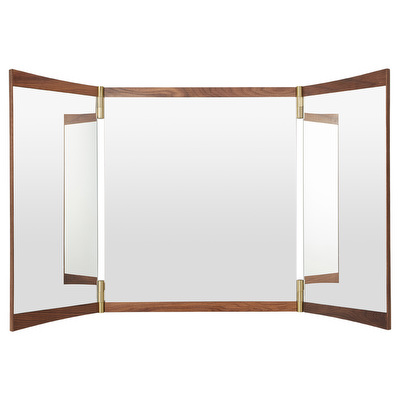 Vanity-peili