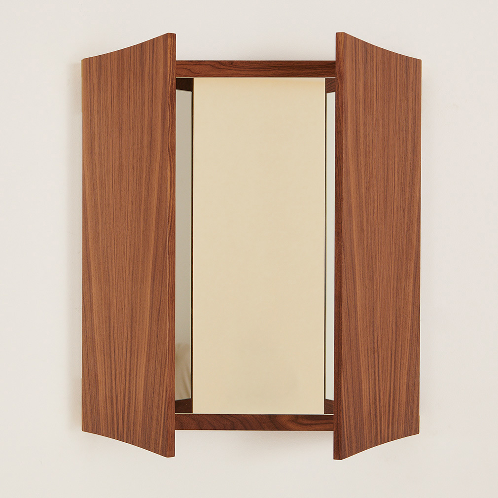 Vanity-peili