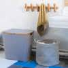 Barnabe Laundry Basket