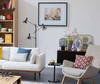 Nyx Floor Lamp
