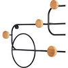 Okio Coat Rack