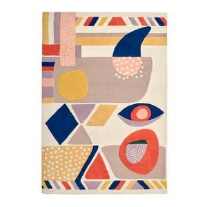 Raoul Rug, Multi-Colored, 170 x 240 cm
