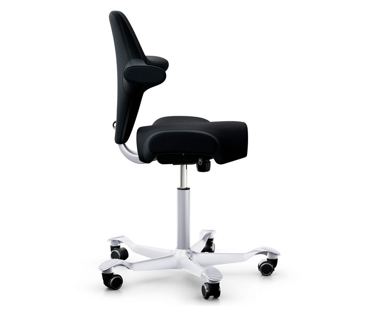 Håg Capisco 8106 Office Chair