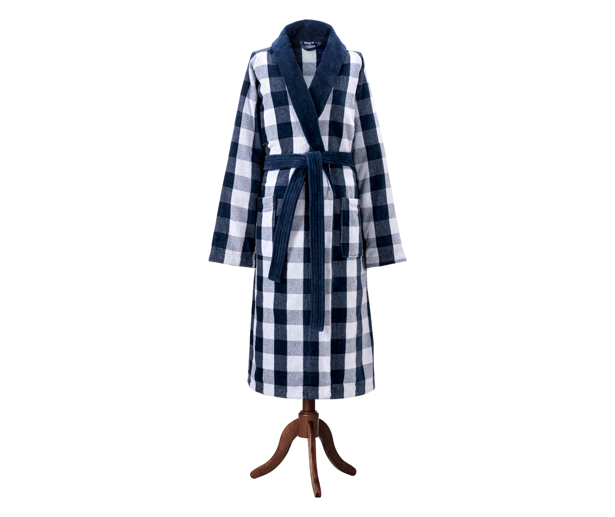 Dressing Gown