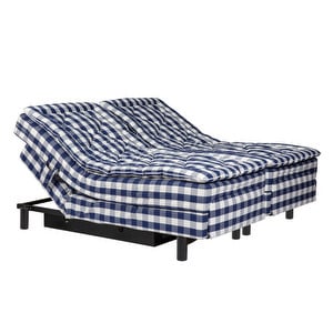 Hästens Adjustable Bed, 180 x 200 cm, Medium+Firm