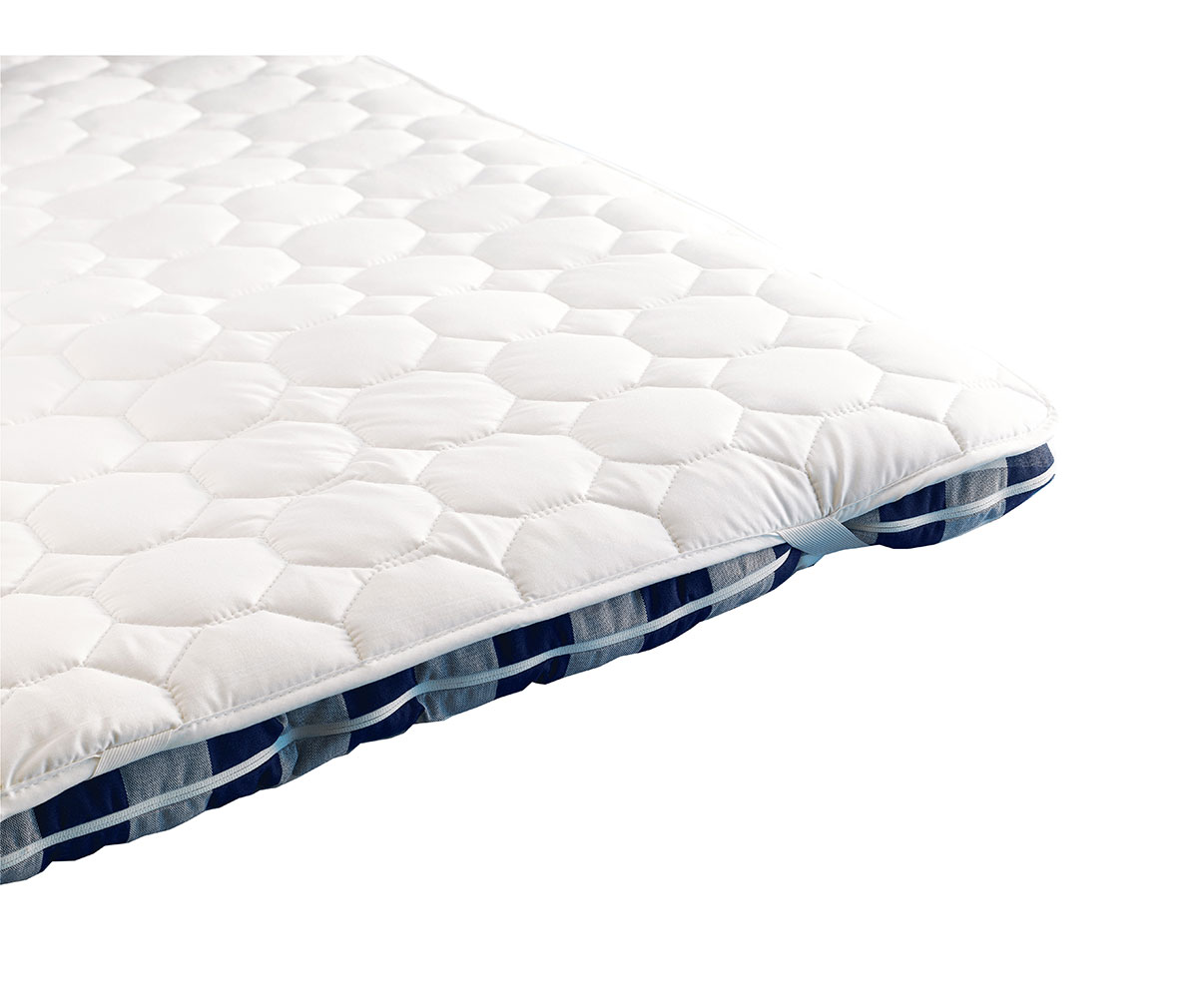 Hästens Mattress Topper Cover, Tencel Vepsäläinen