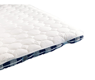 Mattress Topper Cover