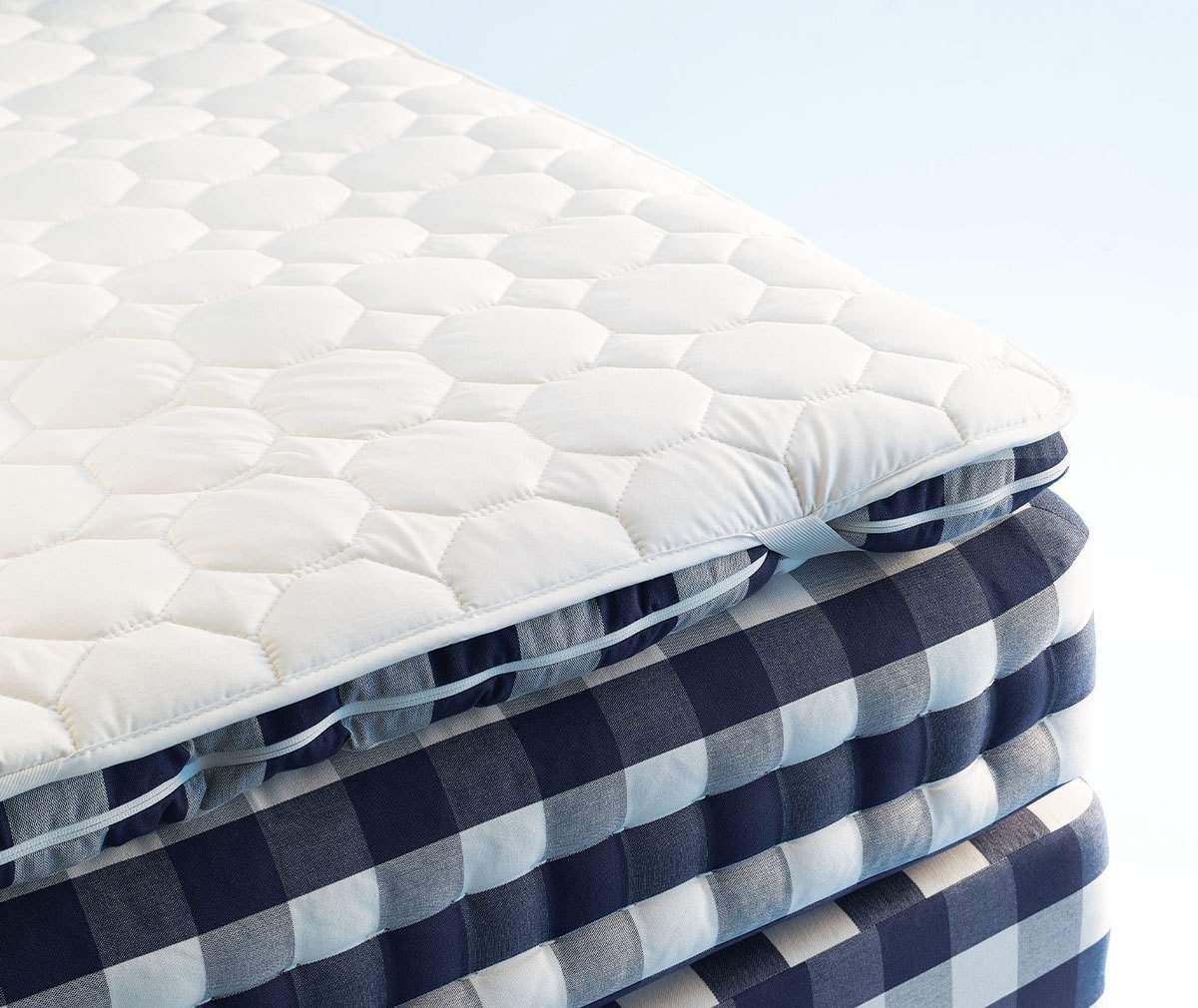 Mattress Topper Cover