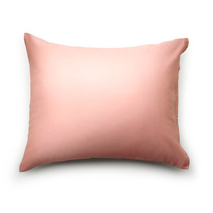 Satin Pure -tyynynpäällinen, misty rose, 60 x 80 cm