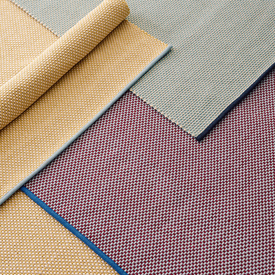 3 Colour -matto
