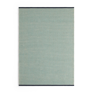 3 Colour -matto, soft turquoise, 140 x 200 cm