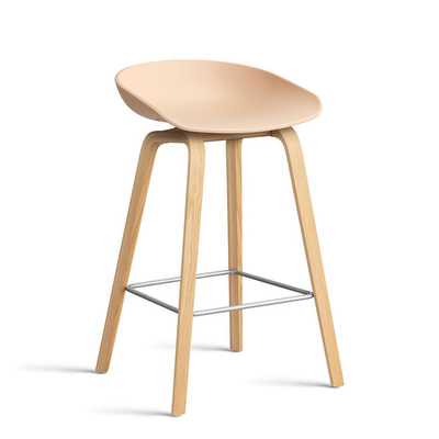 About A Stool AAS 32 -baarijakkara