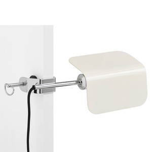 Apex-nipistinvalaisin, oyster white