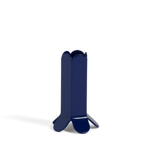 Arcs-kynttilänjalka, dark blue, small