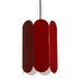 Arcs-varjostin, auburn red