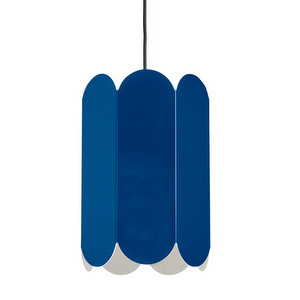 Arcs-varjostin, cobalt blue