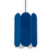 Arcs-varjostin, cobalt blue