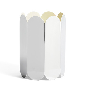 Arcs-maljakko, mirror, large