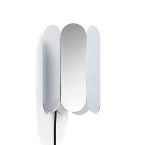 Arcs-seinävalasin, mirror