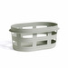Basket-pyykkikori, army, small