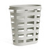 Basket-pyykkikori, light grey, large