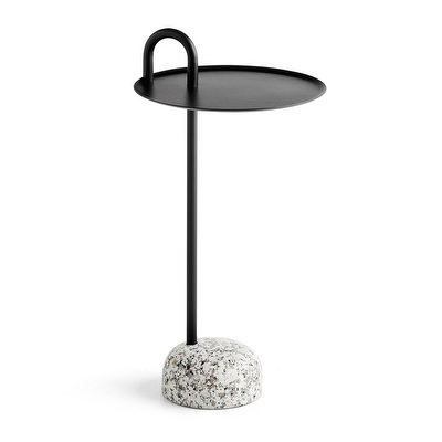 Bowler-sivupöytä