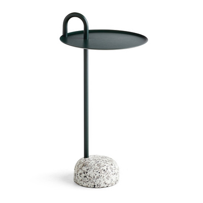 Bowler-sivupöytä