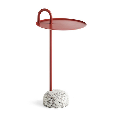 Bowler-sivupöytä
