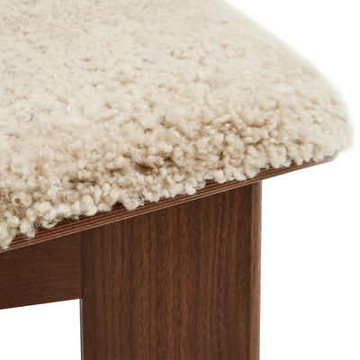 Chisel-nojatuoli