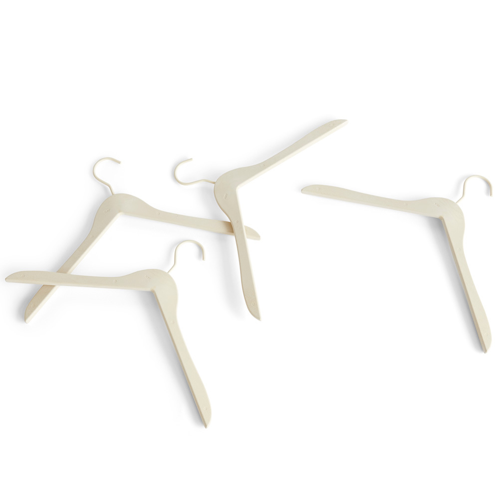 Coat Hanger -vaateripustimet