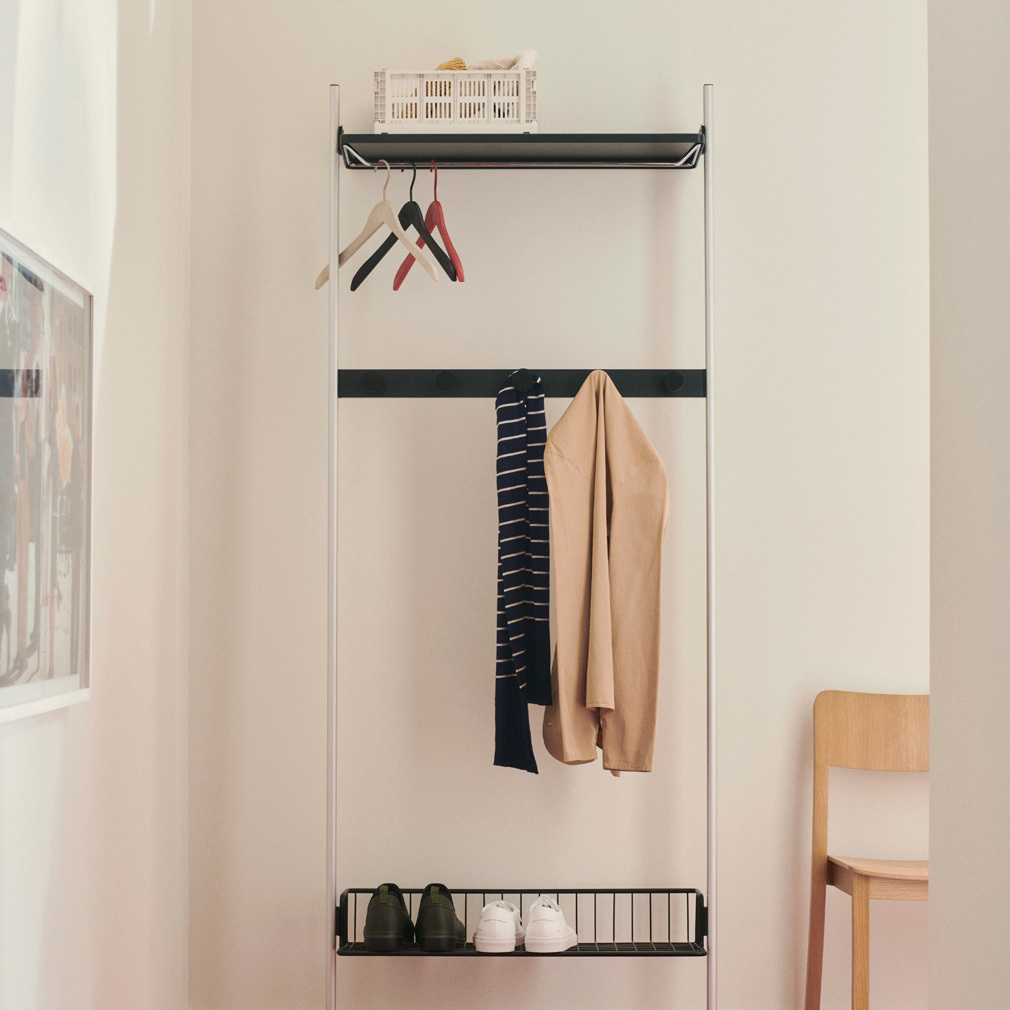 Coat Hanger -vaateripustimet