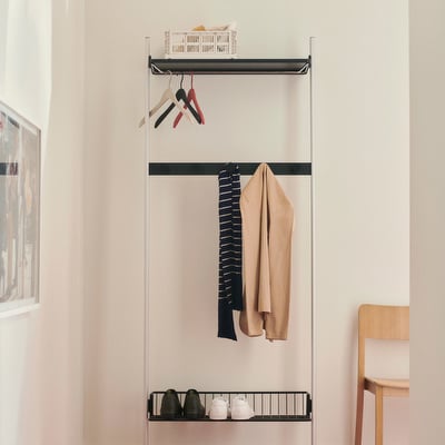 Coat Hanger -vaateripustimet