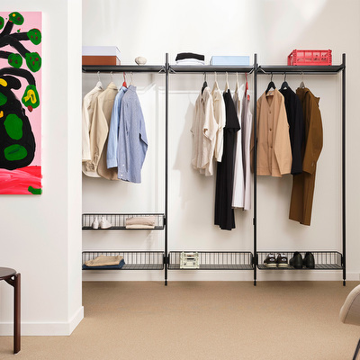 Coat Hanger -vaateripustimet