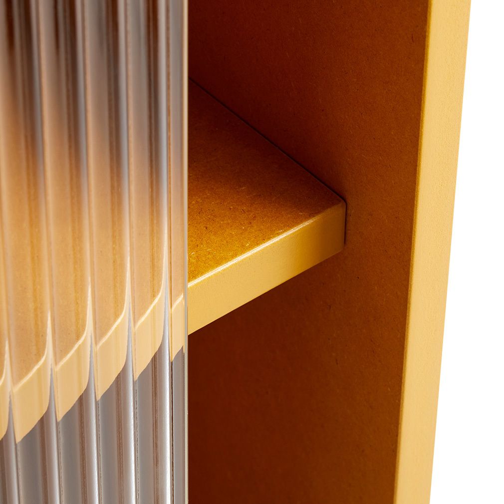 Colour Cabinet -kaappi