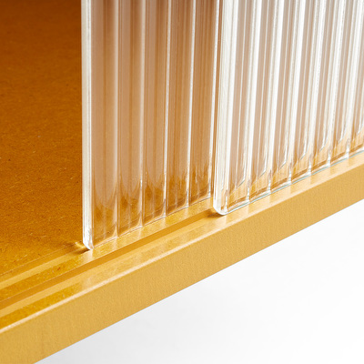 Colour Cabinet -kaappi