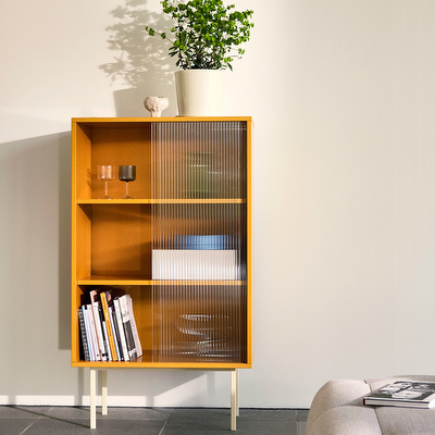 Colour Cabinet -kaappi