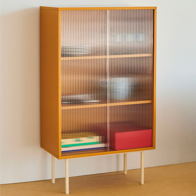 Colour Cabinet -kaappi
